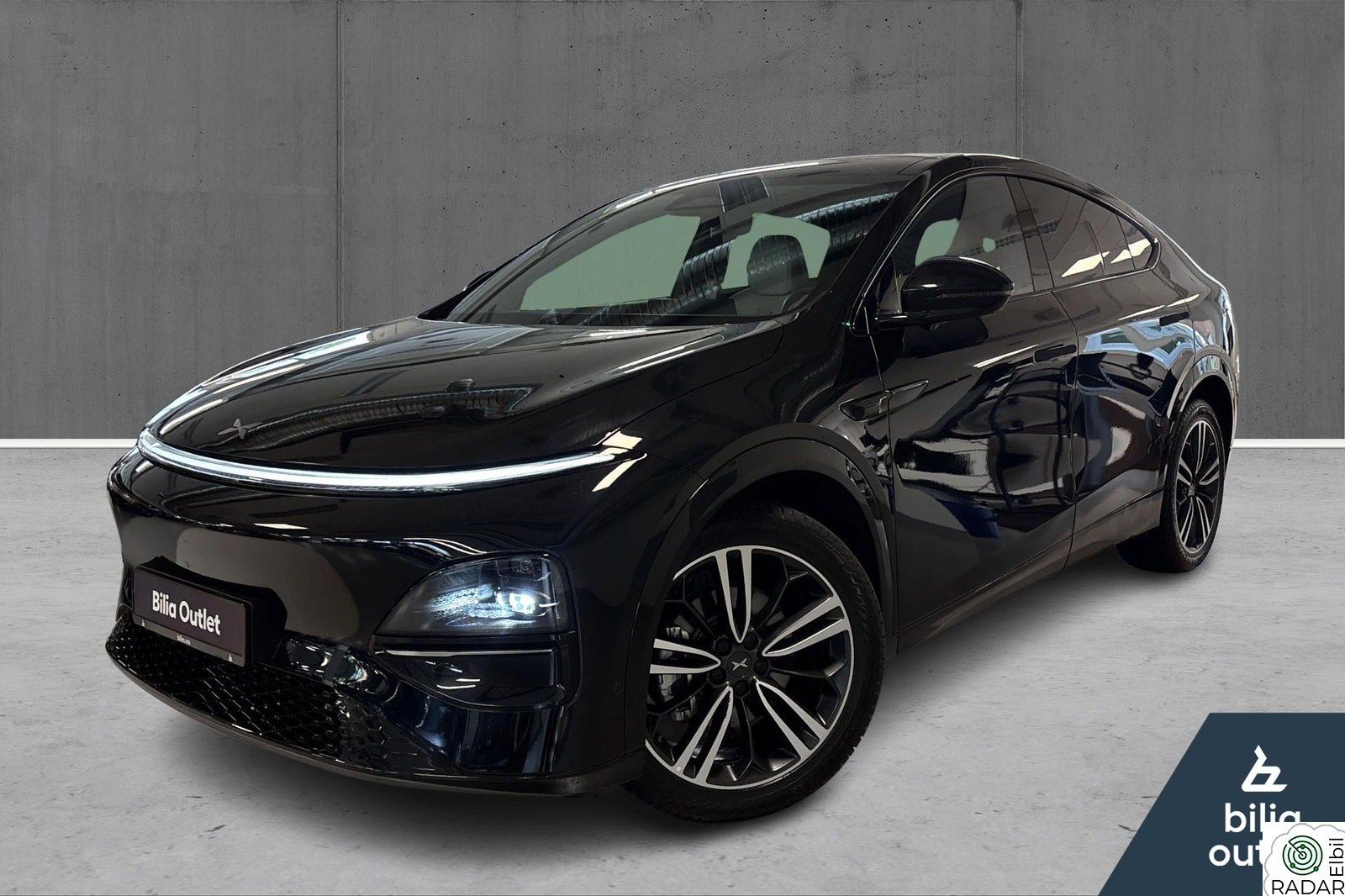 XPENG G6 AWD Performance Facelift!