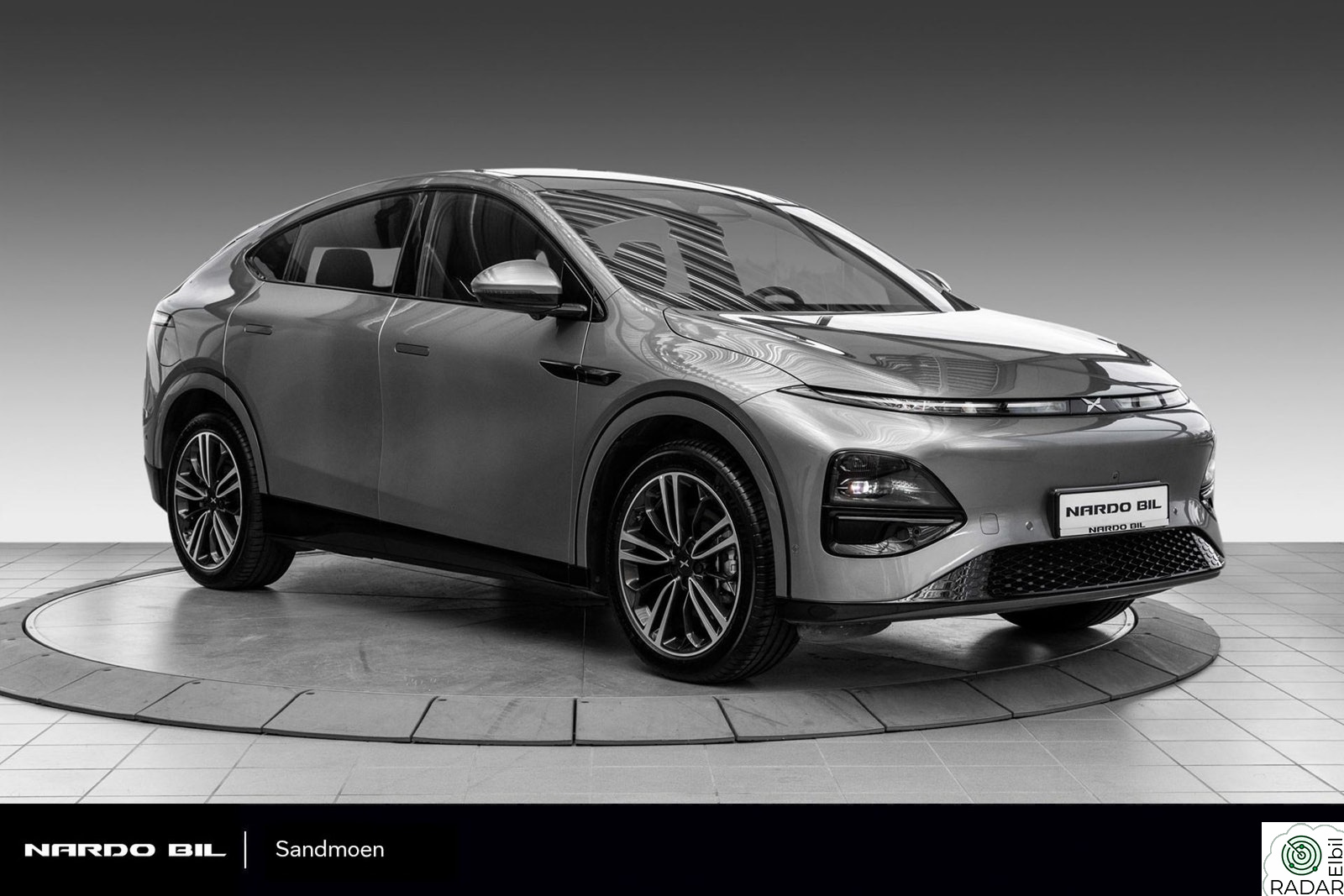 XPENG G6 XPENG G6 Performance