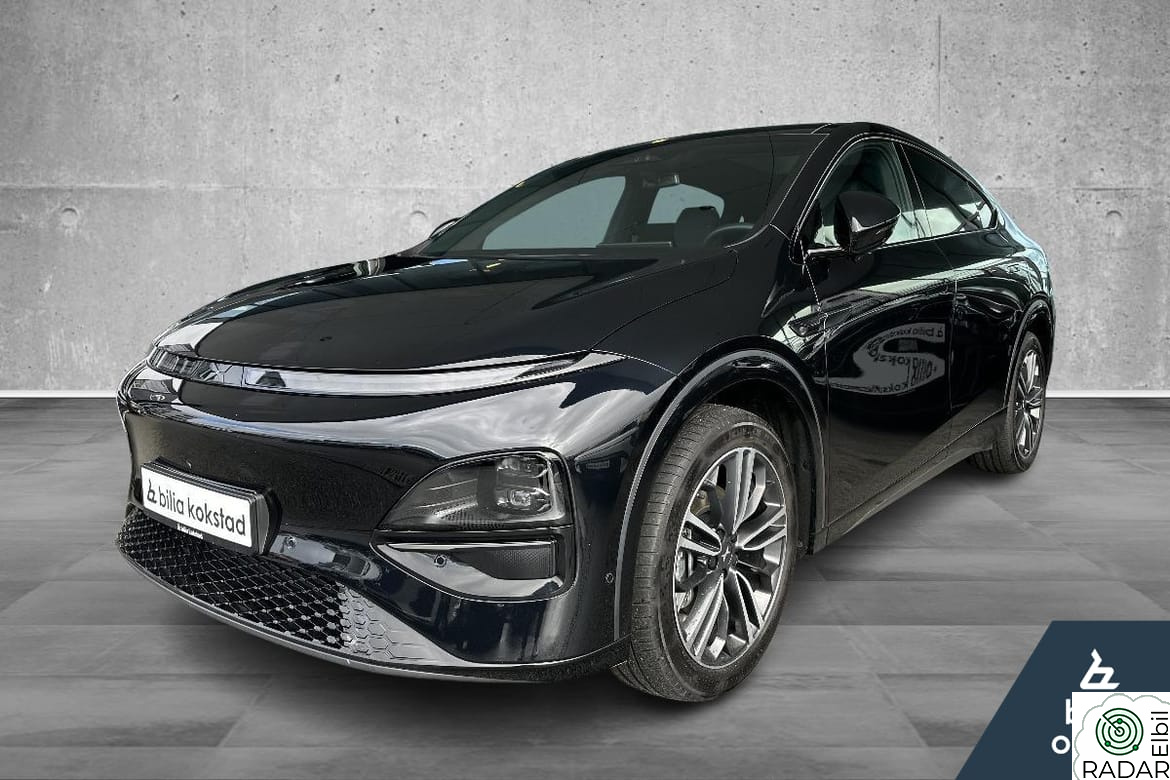 XPENG G6 Performance/ Xpilot/ACC/Panorama/AWD/H-Feste/LED/S+V/