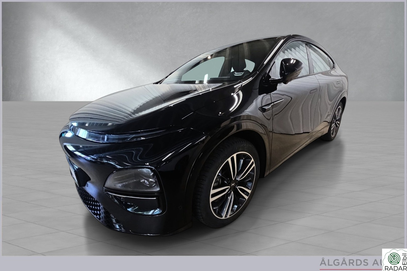 XPENG G6 G6 AWD Performance SKINN-GLASSTAK-KAMERA-KROK