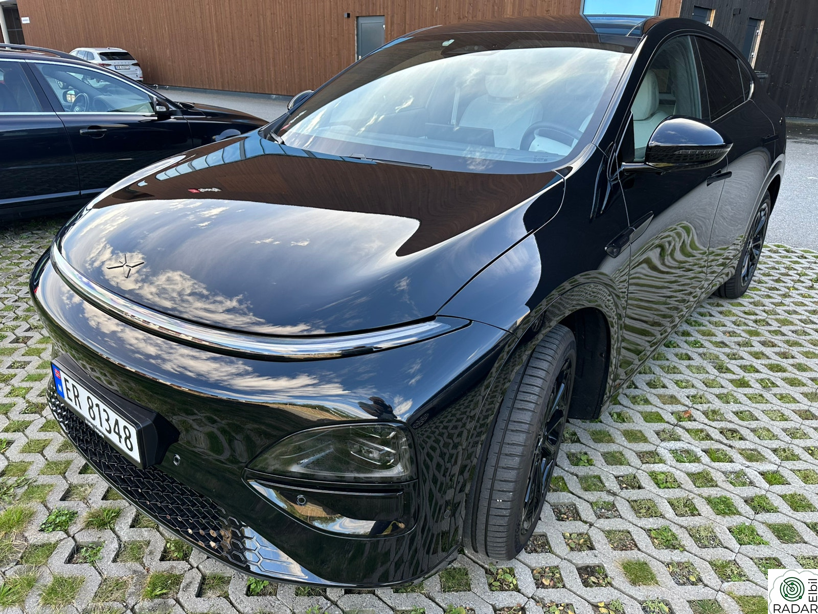 XPENG G6 AWD Performance