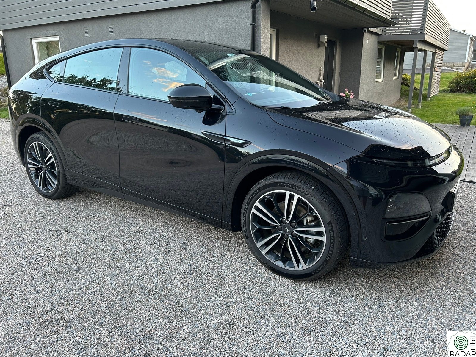 XPENG G6 AWD Performance