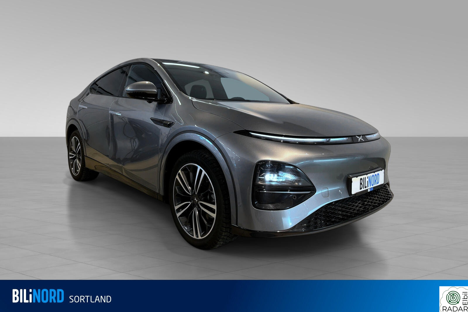 XPENG G6 AWD Performance