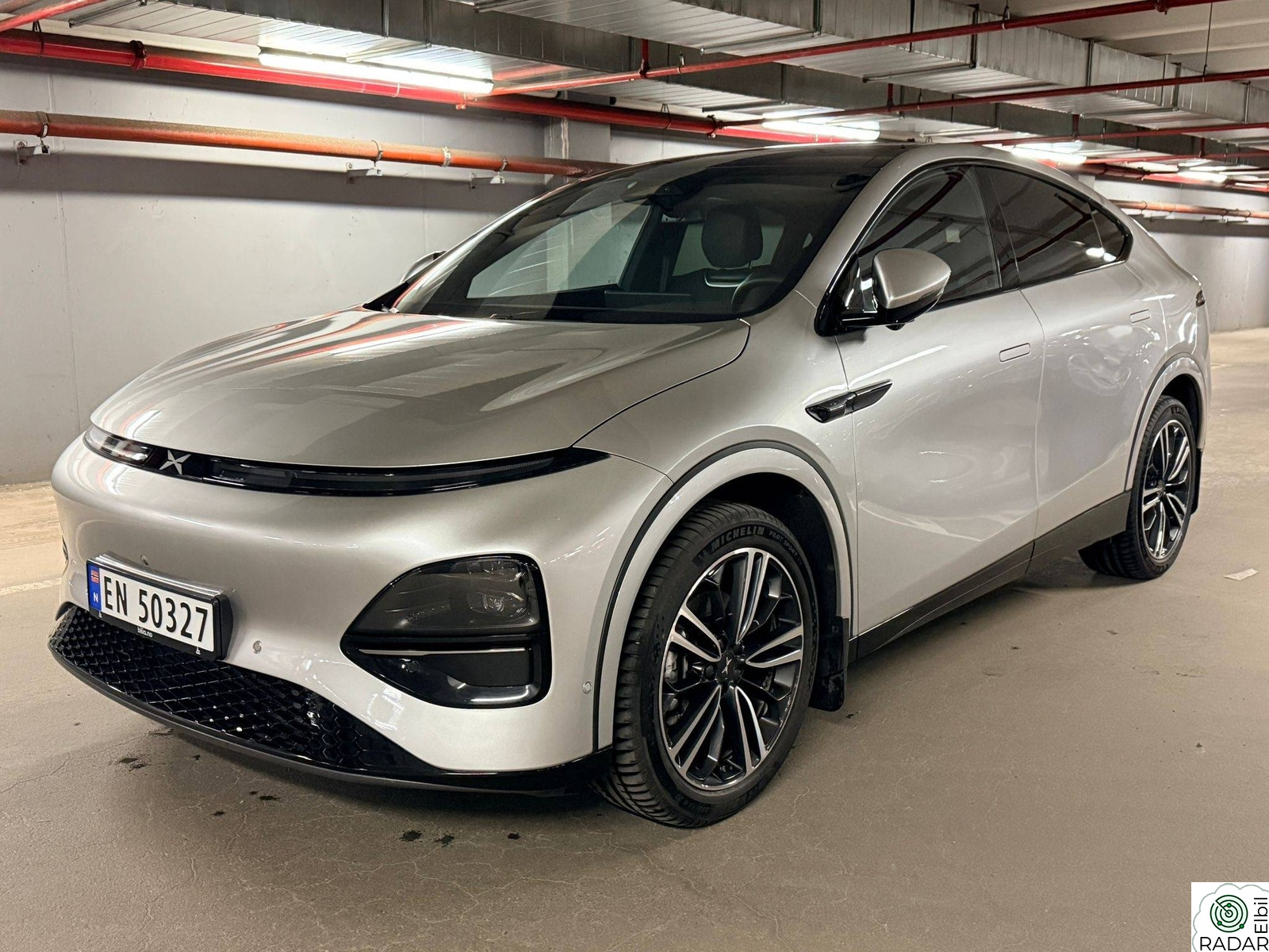 XPENG G6 XPeng G6 Performance AWD 2025