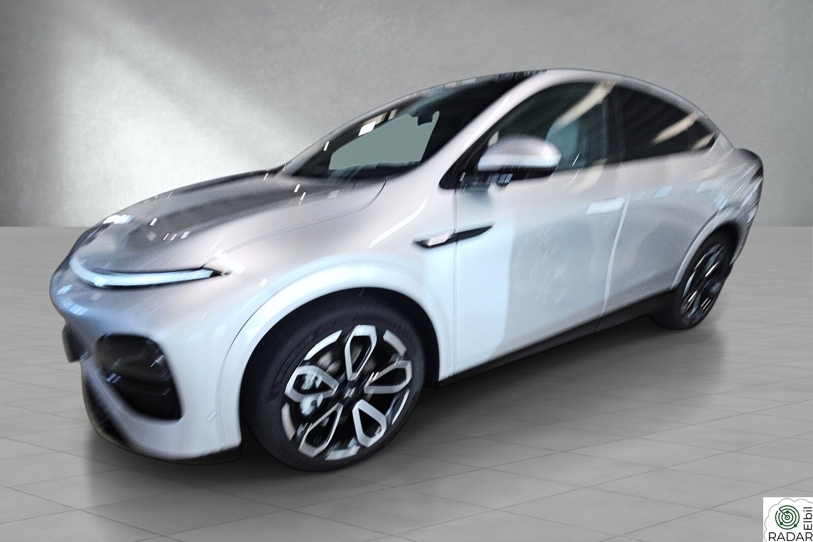 XPENG G6 AWD Performance FACELIFT -SKINN-KROK-GLASSTAK- NAVI