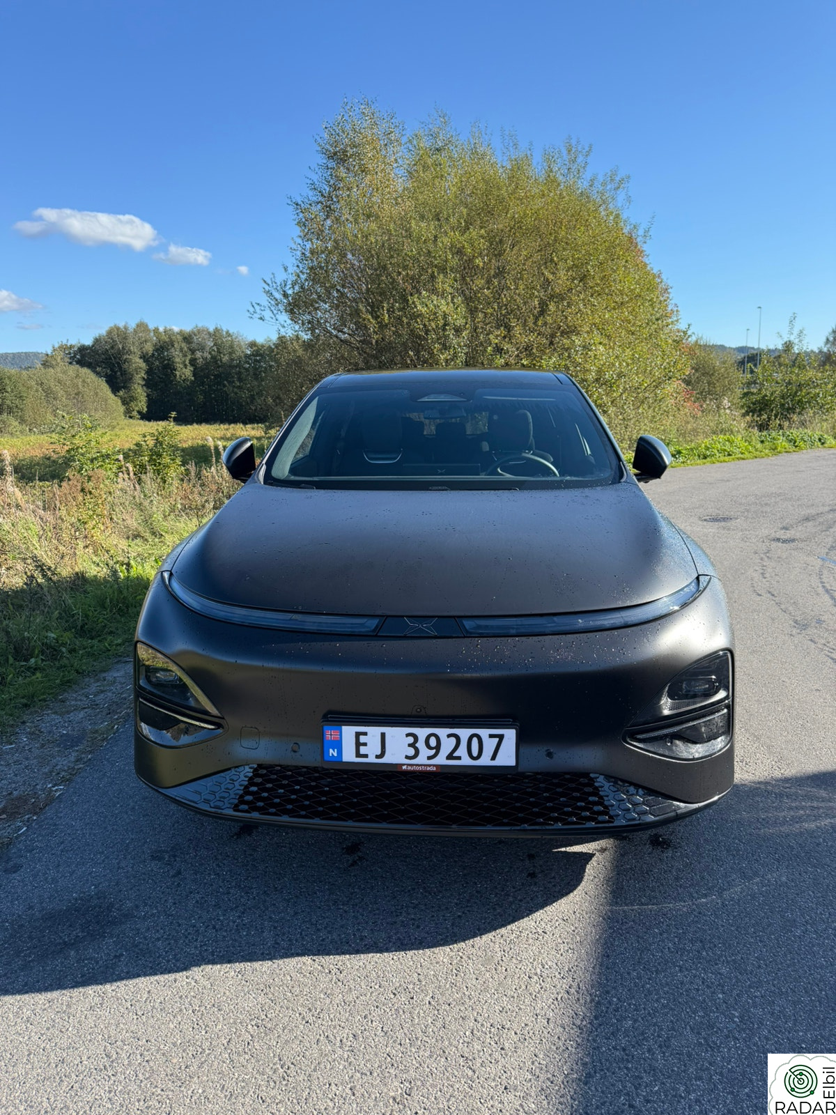 XPENG G6 AWD Performance