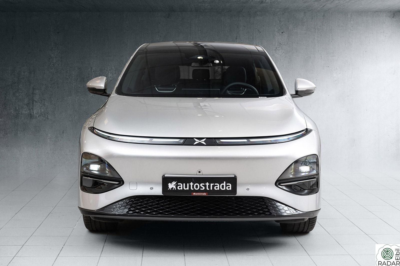 XPENG G6 AWD Performance