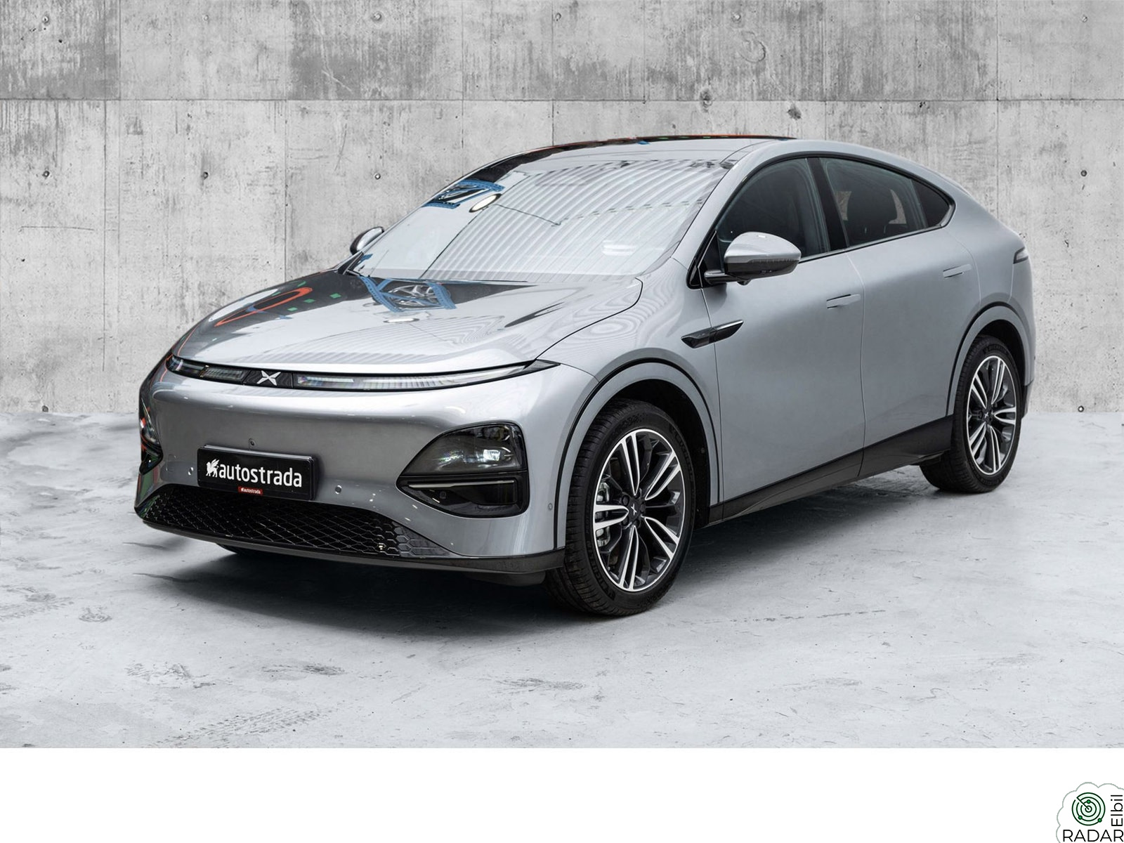XPENG G6 Xpeng G6 AWD Performance