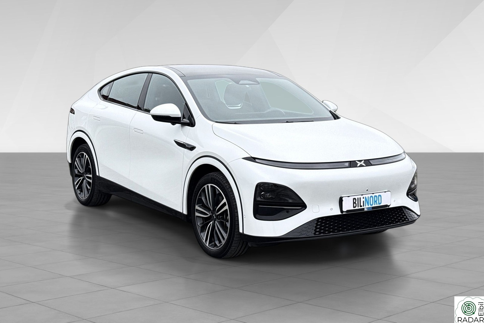 XPENG G6 AWD Performance, tilhengerfeste, 550km wltp+++