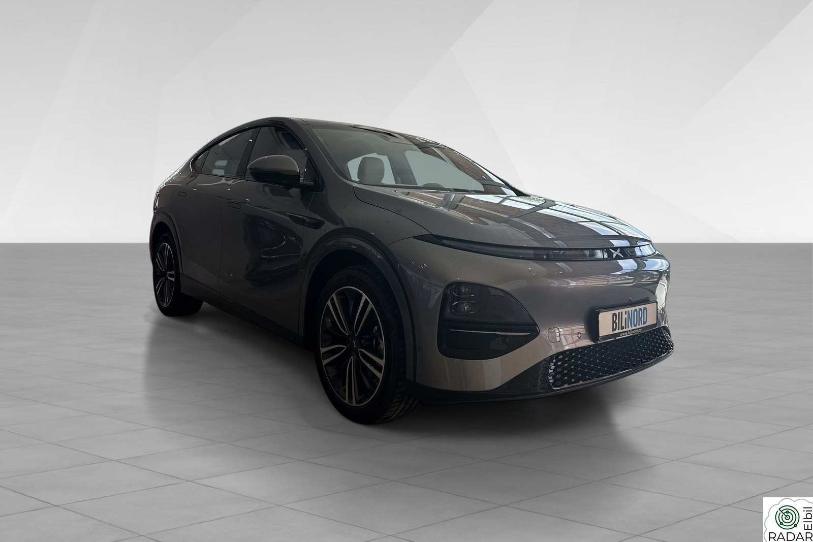 XPENG G6 Performance