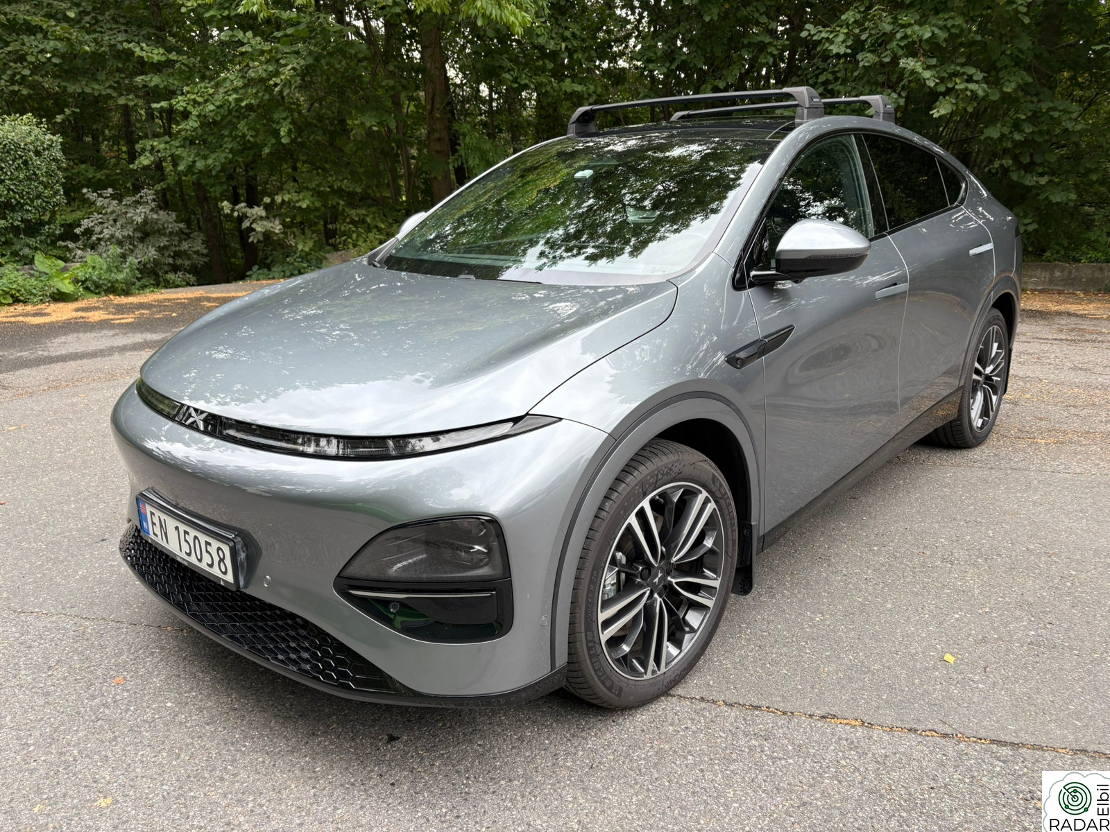 XPENG G6 AWD Performance
