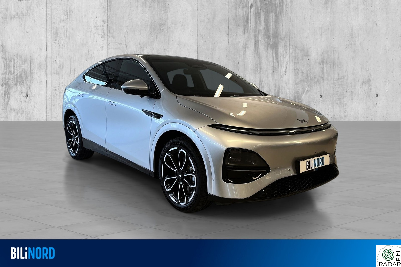 XPENG G6 XPENG G6 Performance AWD