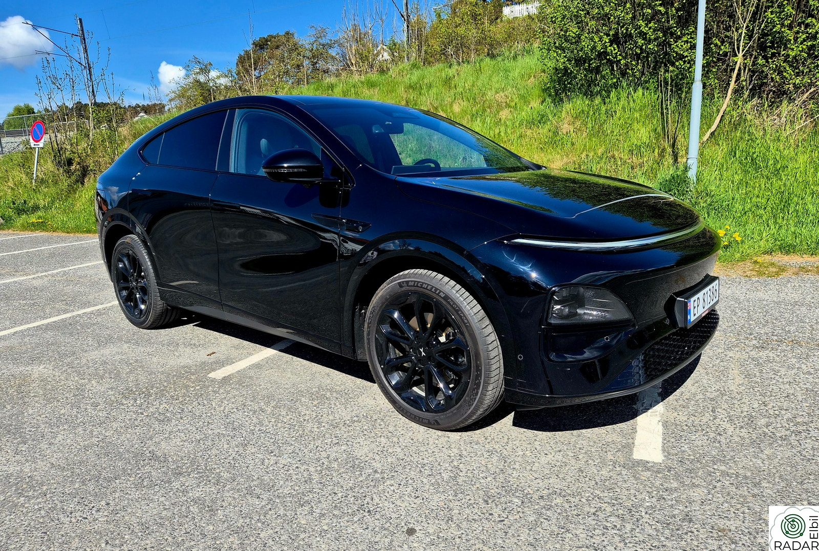 XPENG G6 AWD Performance