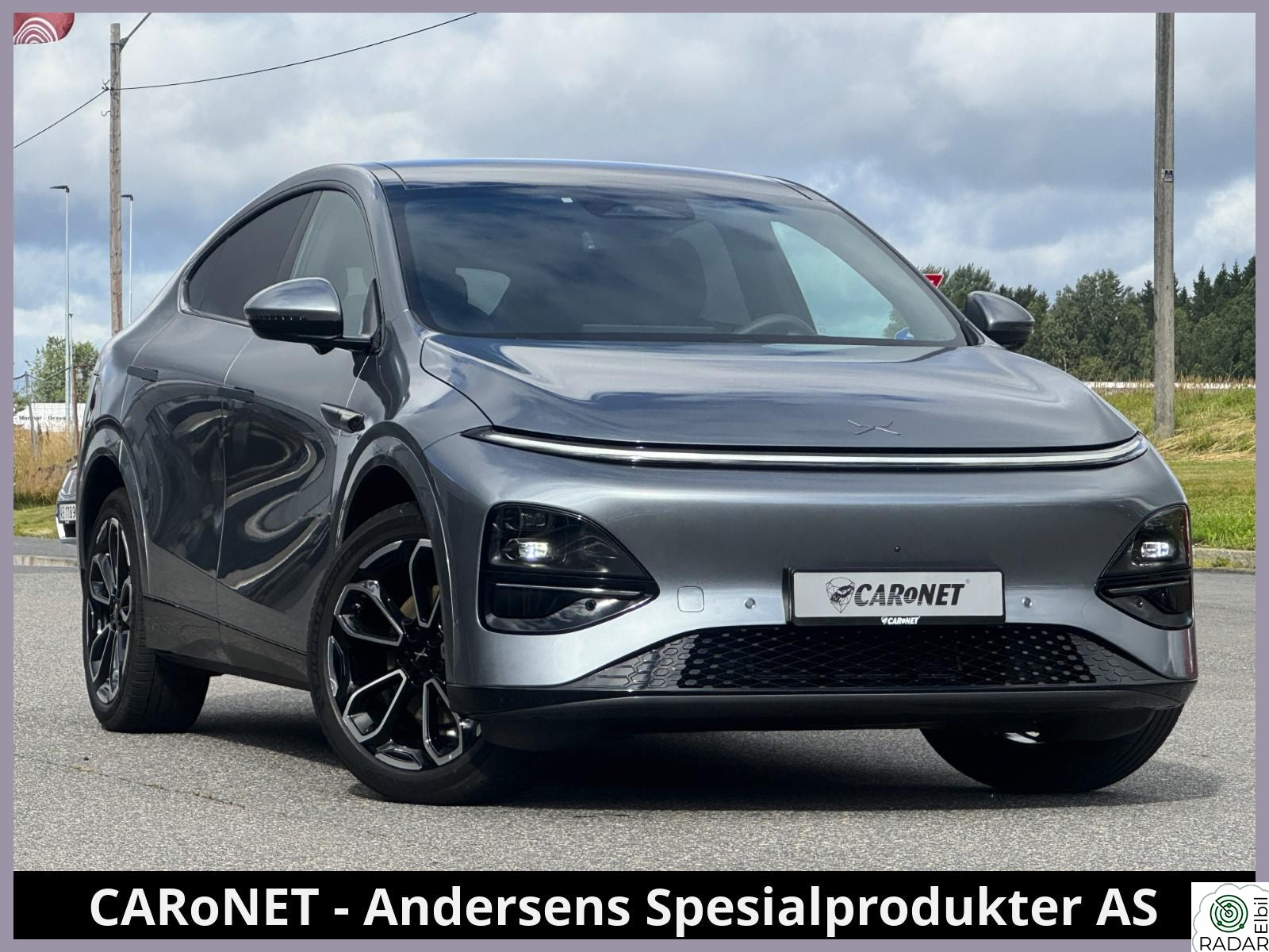 XPENG G6 Performance, AWD, massage, 360`, h.feste++