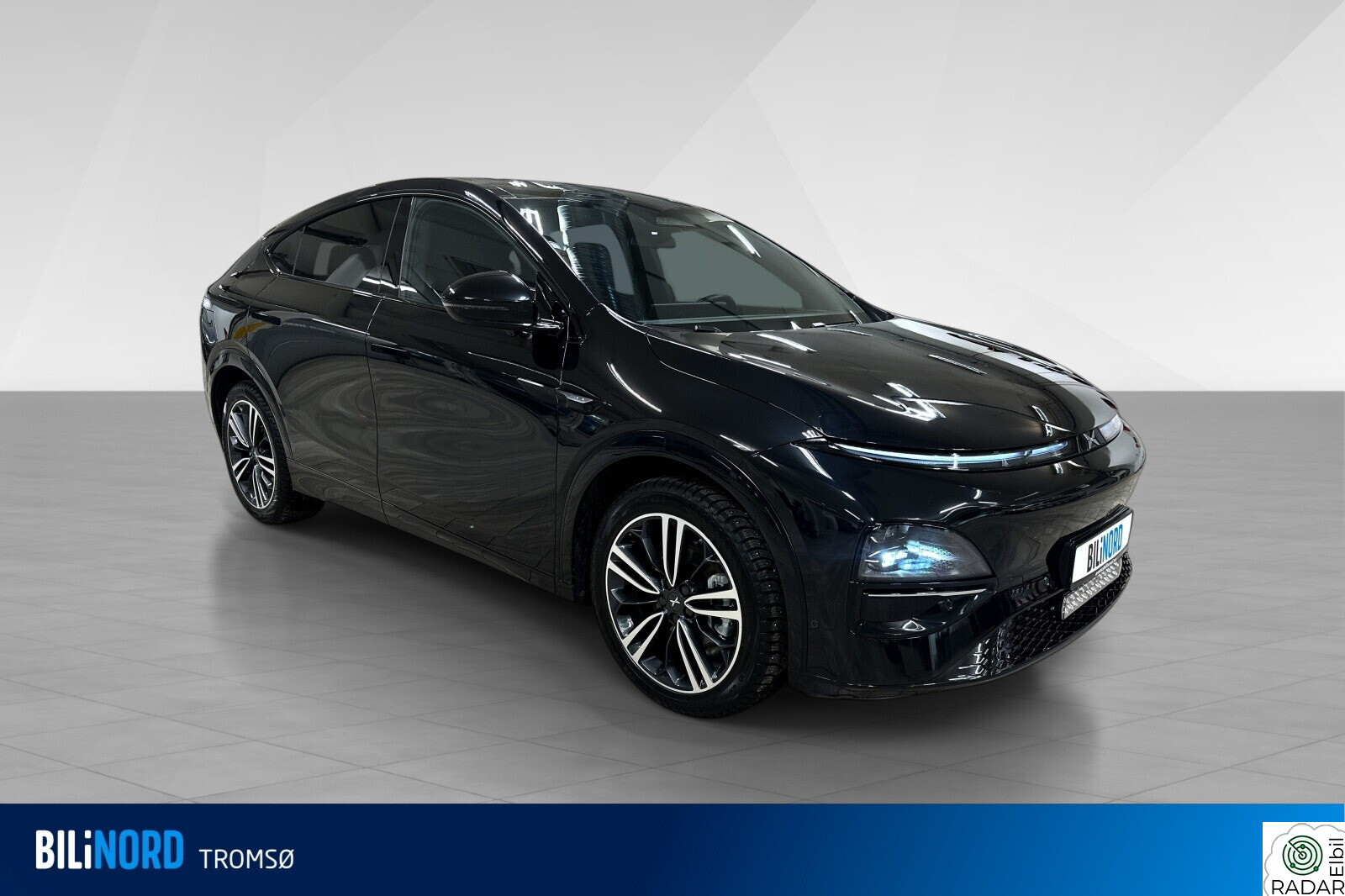 XPENG G6 AWD Performance 550KM  WLTP, AWD, LED BAR, Fullspekka!