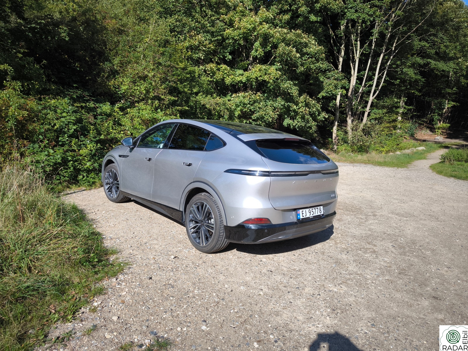 XPENG G6 AWD Performance