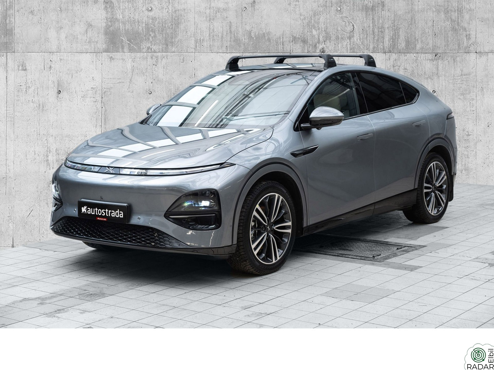 XPENG G6 Xpeng G6 AWD Performance