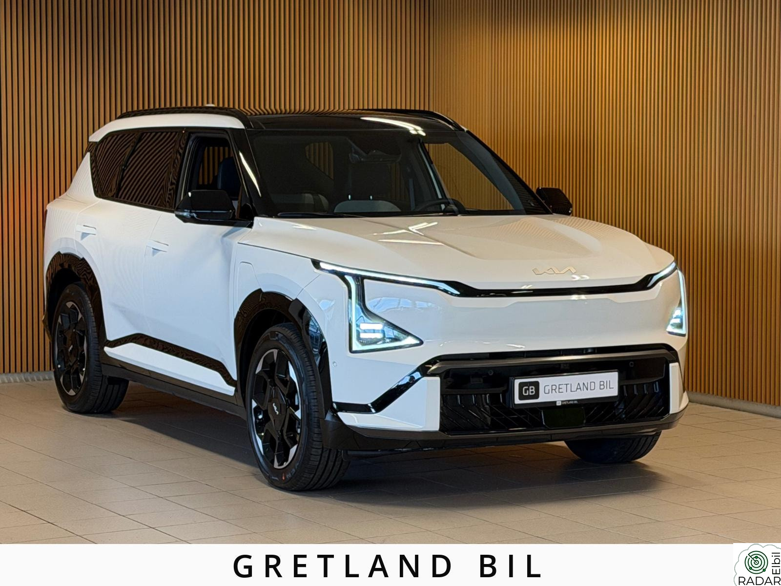 KIA EV5 LONG RANGE/360KAMERA/HARMAN KARDON/GT-LINE/S+V!