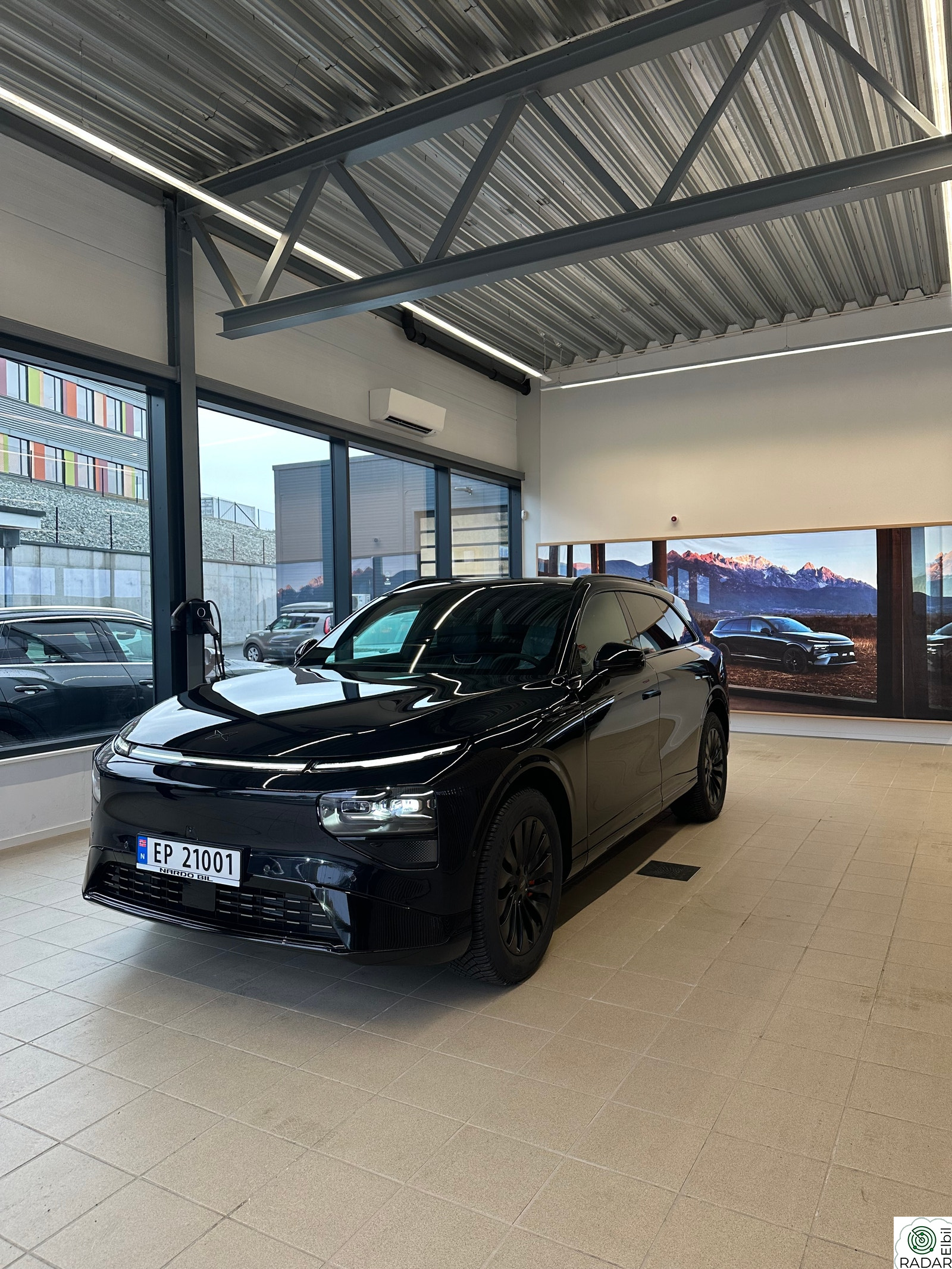 XPENG G9 AWD Performance/Black Edition/Premium/H-feste/525kw