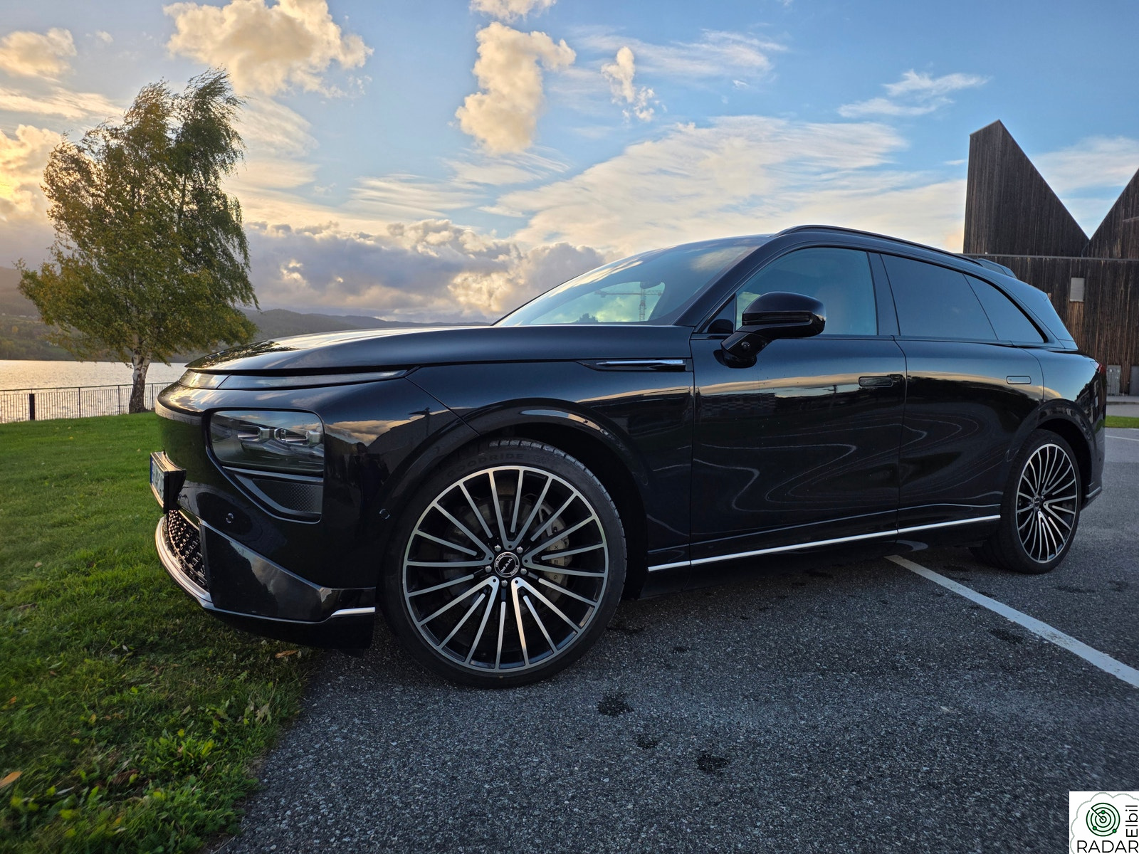 XPENG G9 LR 4WD Performance