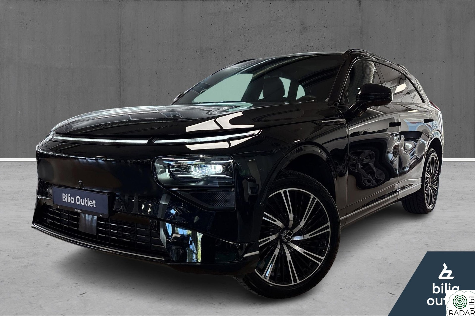 XPENG G9 AWD Performance Premium Facelift!
