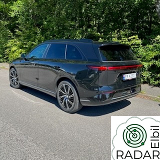 XPENG G9 LR 4WD Performance