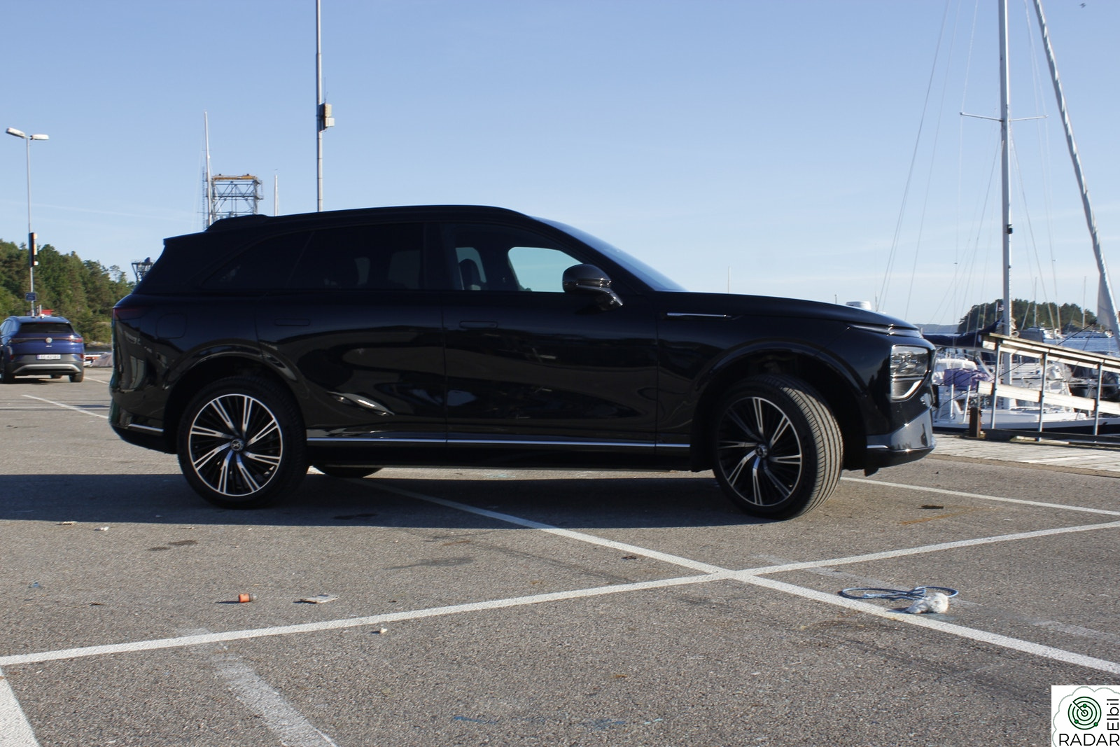 XPENG G9 LR 4WD Performance