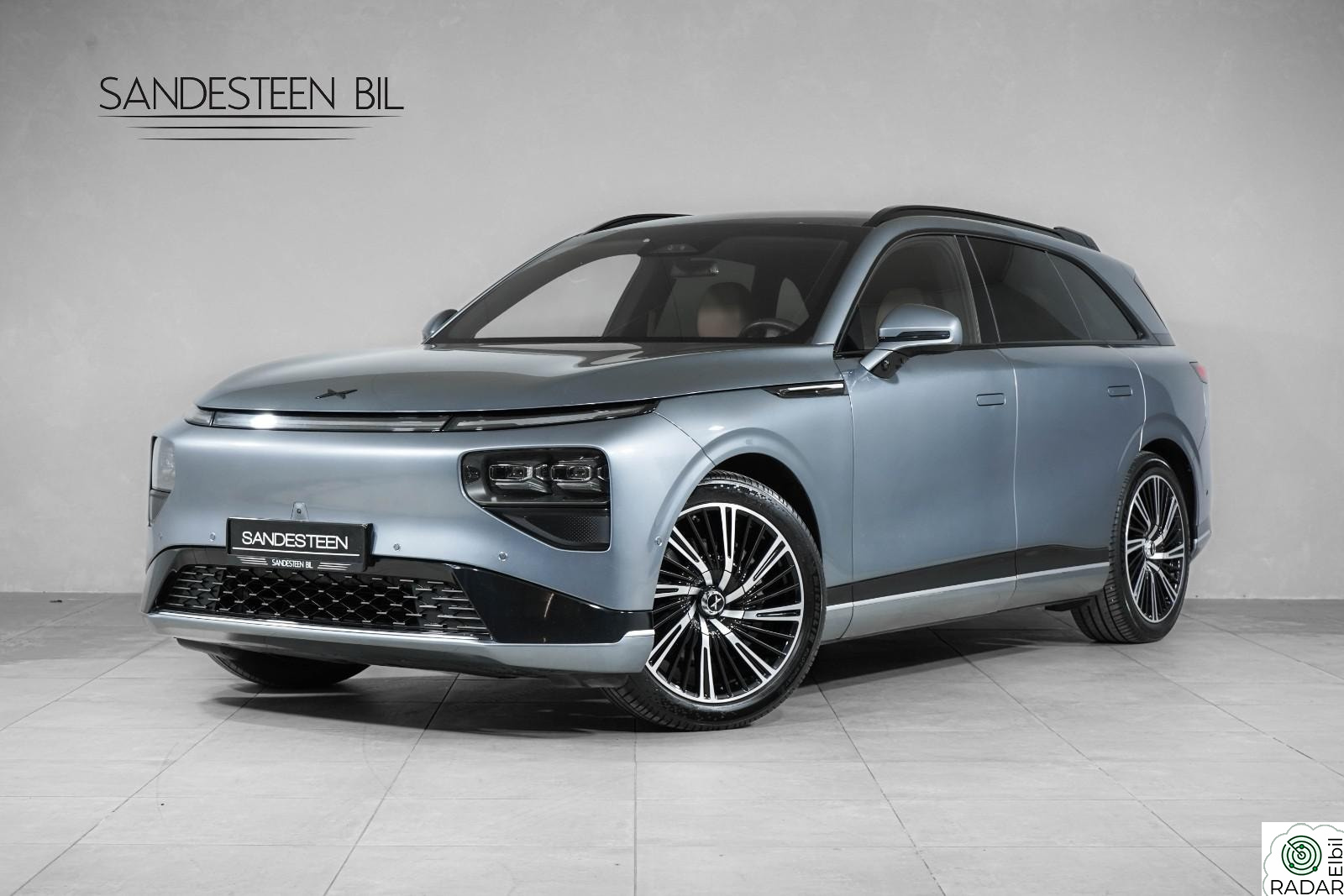 XPENG G9 LONG RANGE 520KM/PERFORMANCE/SKINN/360/DYNAUDIO/PANO