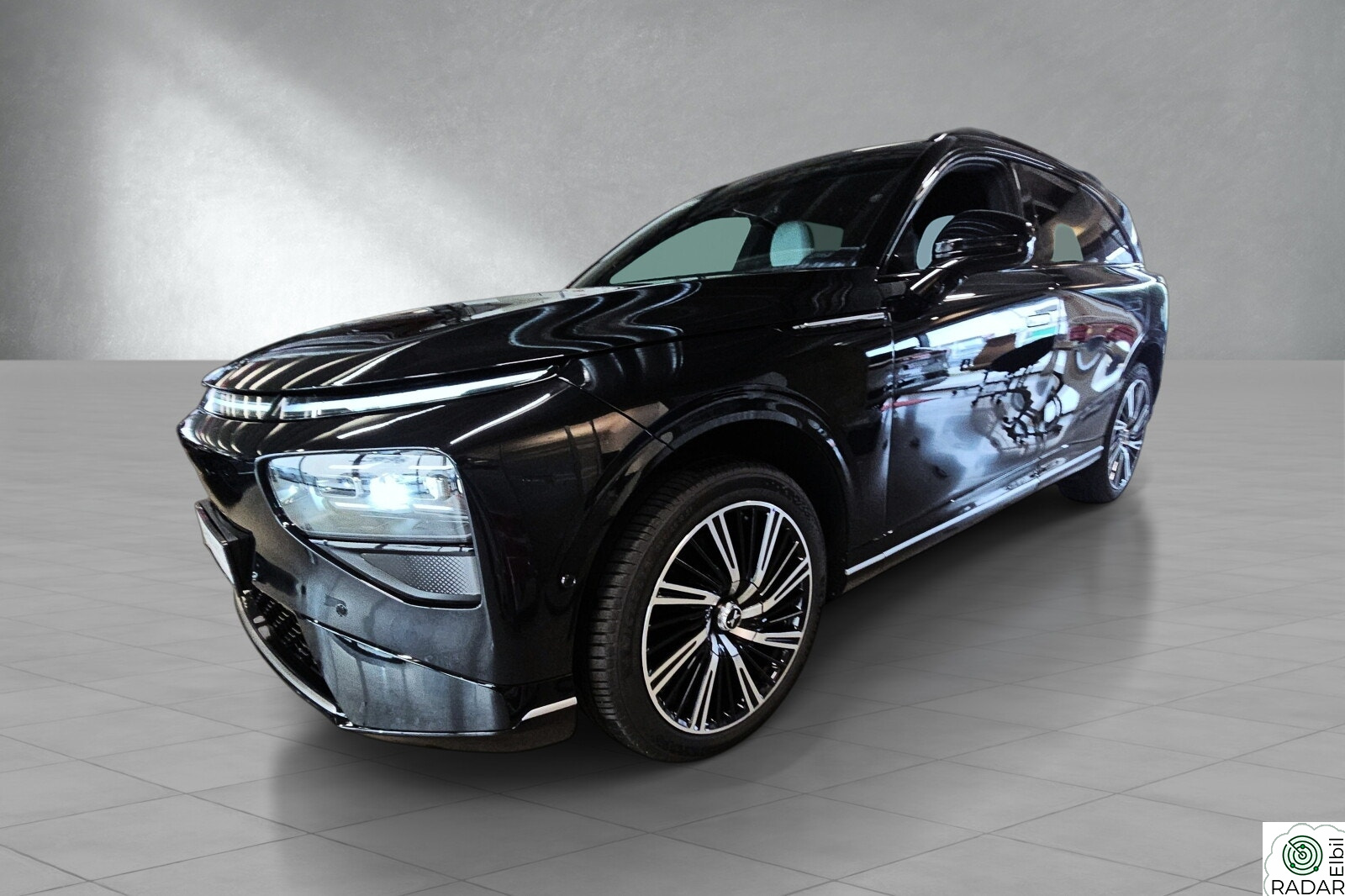XPENG G9 LR 4WD Performance PREMIUM&AUDIO PACK -KROK