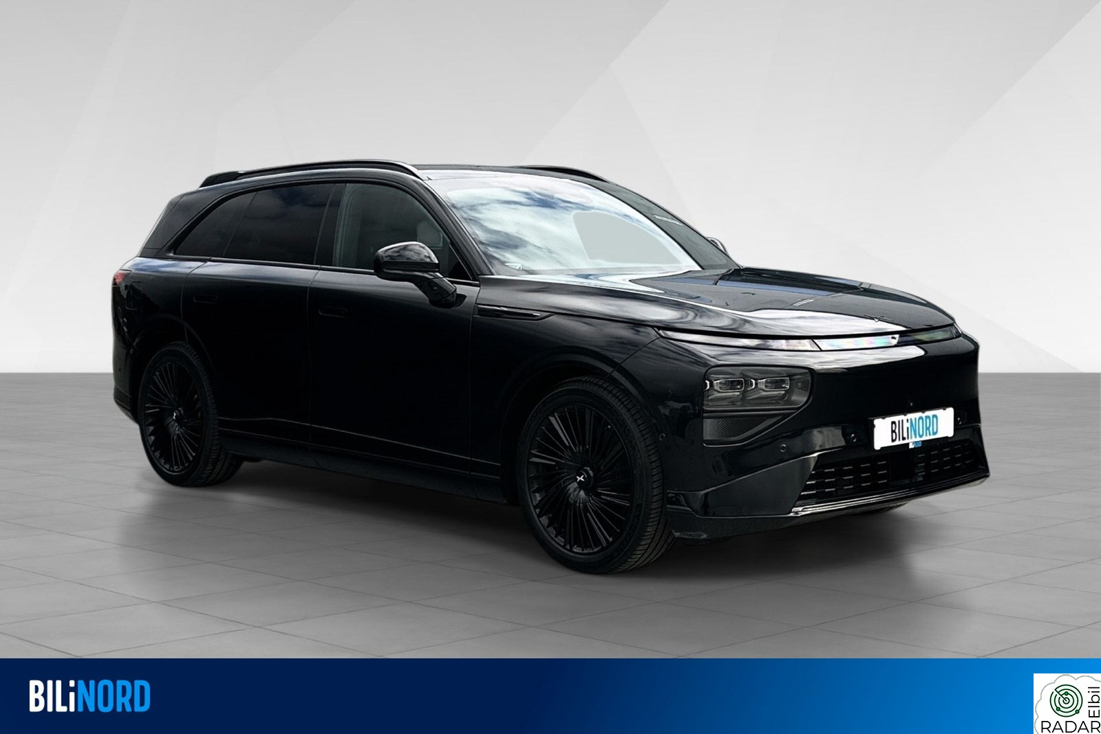 XPENG G9 LR 4WD Performance