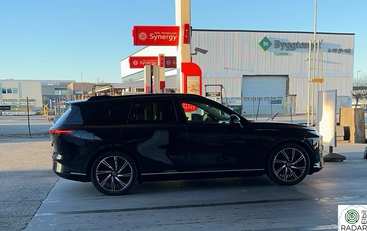 XPENG G9 LR 4WD Performance