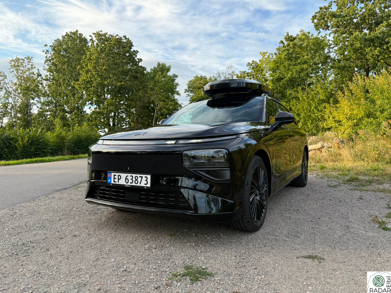 XPENG G9 LR 4WD Performance