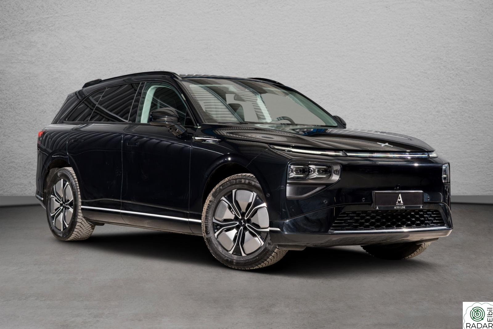XPENG G9 LONG RANGE/93KWH/LR/RWD/313HK/SKINN/PANO/KAMERA/GARANTI