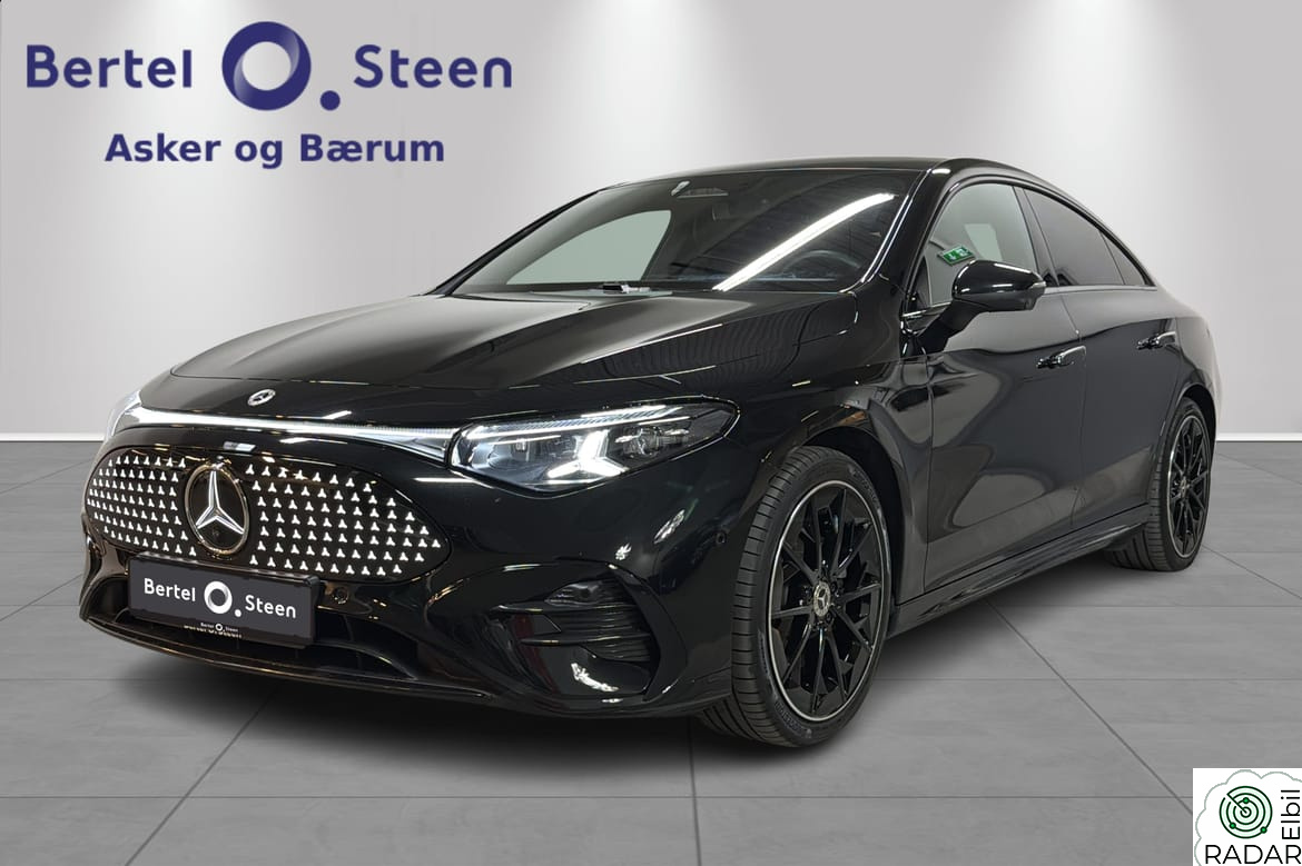 MERCEDES-BENZ CLA 350 4MATIC 350 4MATIC AMG | DISTRONIC, MEMORY, PANORAMA, 360++