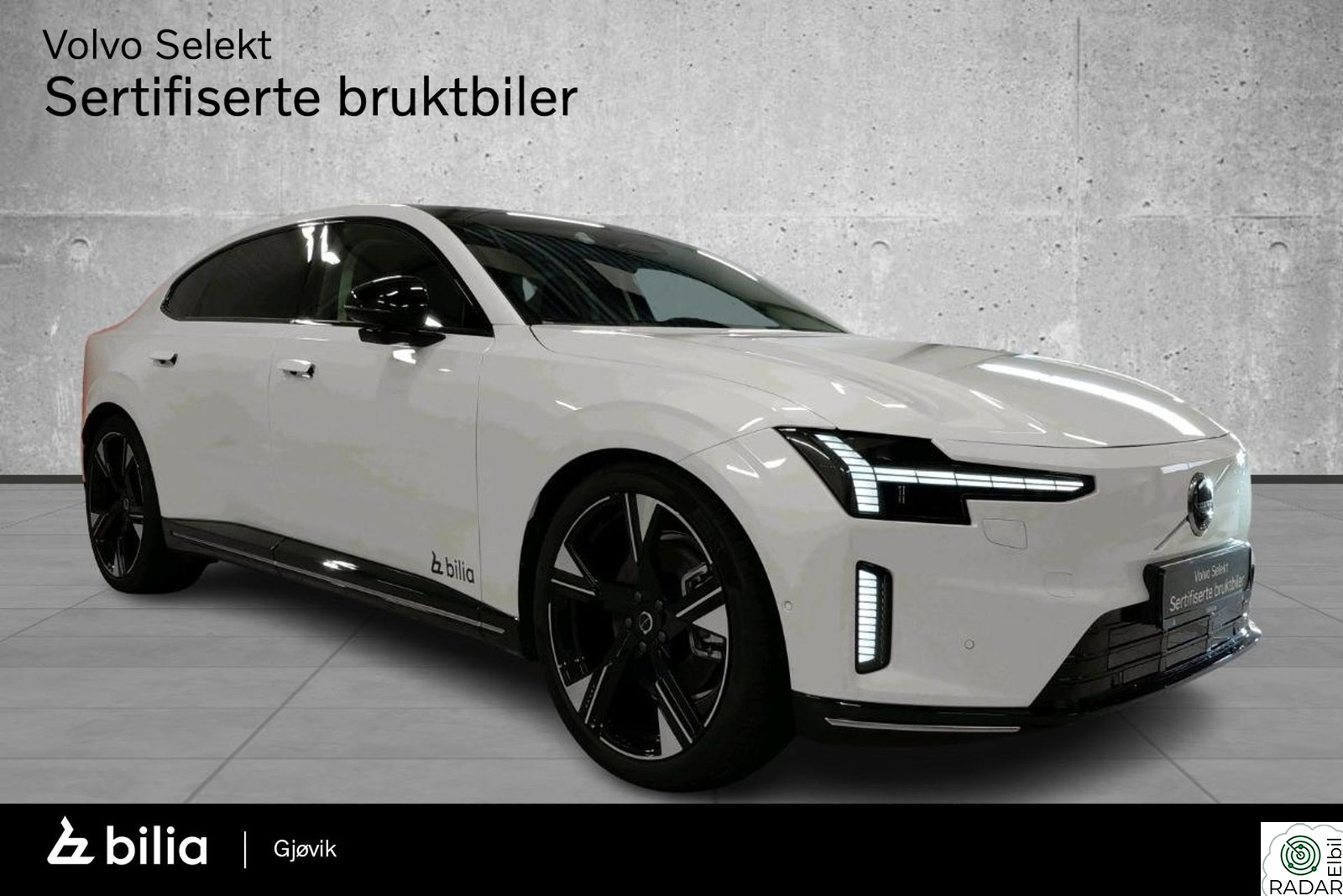 VOLVO ES90 4x4 I Ultra I Bowers I HEAD-UP I 22" I