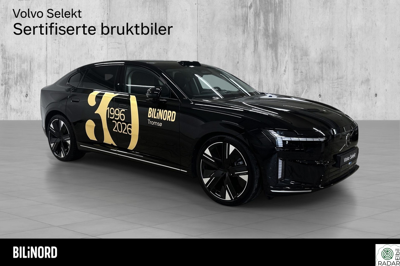 VOLVO ES90 ES90