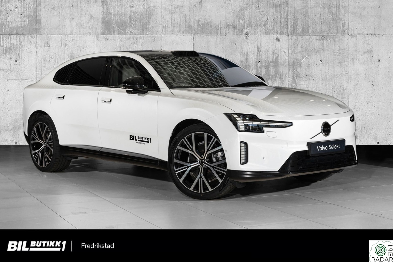 VOLVO ES90 2026 Single.M Ext.Range Ultra | B&W | LUFT | HUD |