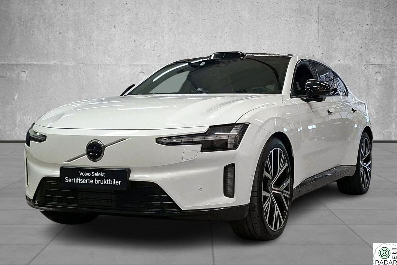 VOLVO ES90 Single M Ext Range Ultra +++