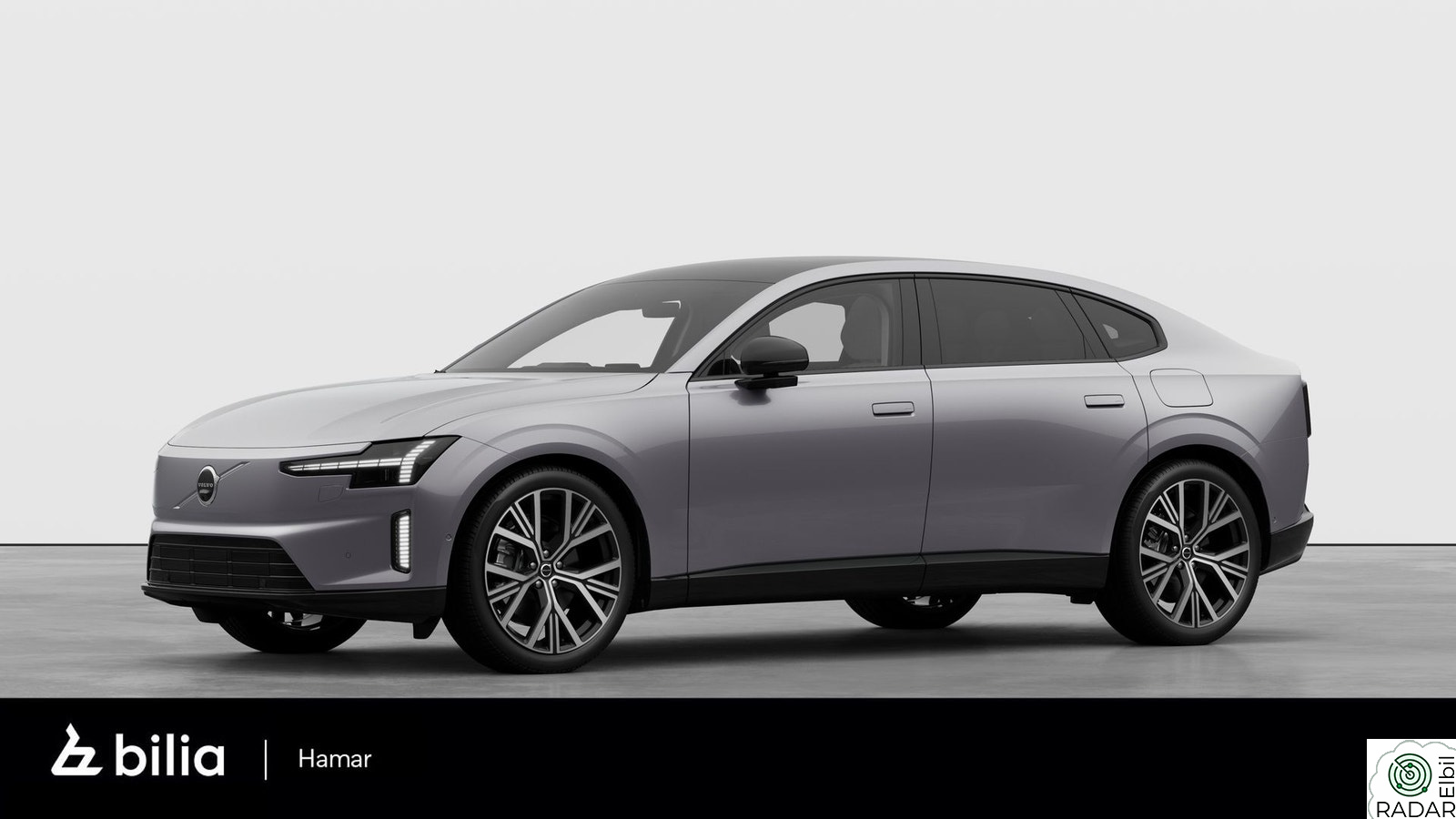 VOLVO ES90 ES90 Extended Range Ultra / B&W / 360° / Luft
