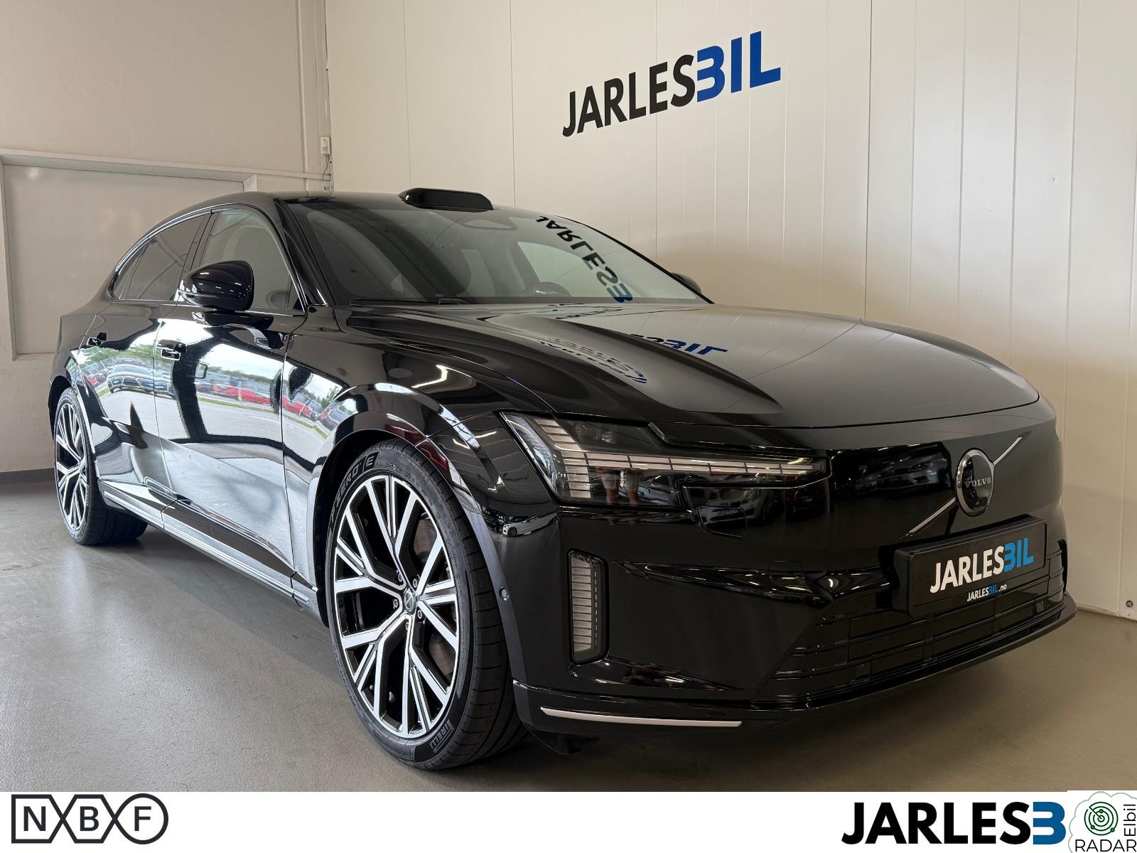 VOLVO ES90 Single Motor Extended Range Ultra/ACC/HUD/360/B&W/Pano