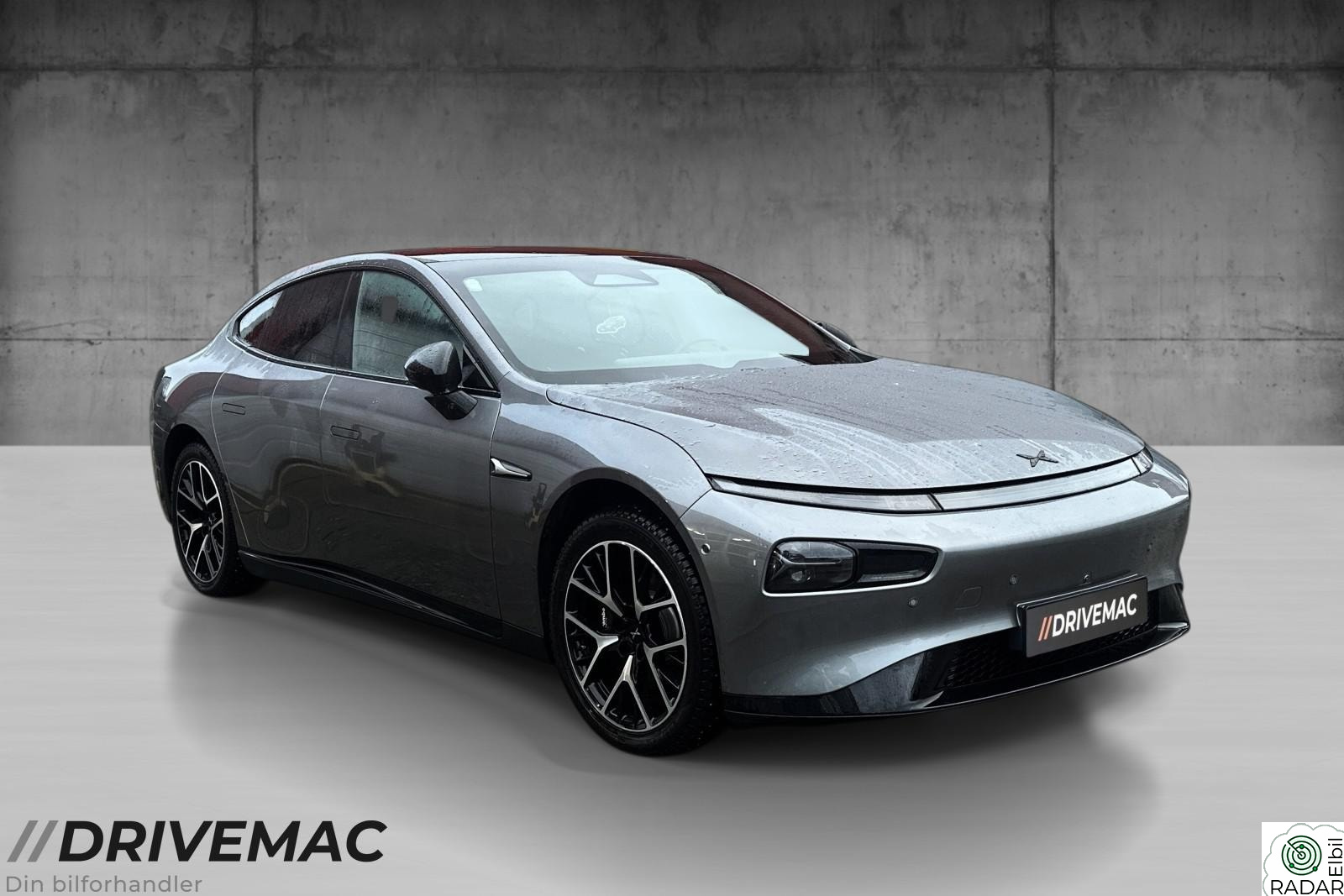 XPENG P7,P7i Performance AWD P7i/ACC/Skinn/Pano/Dynaudio/360.Kam++
