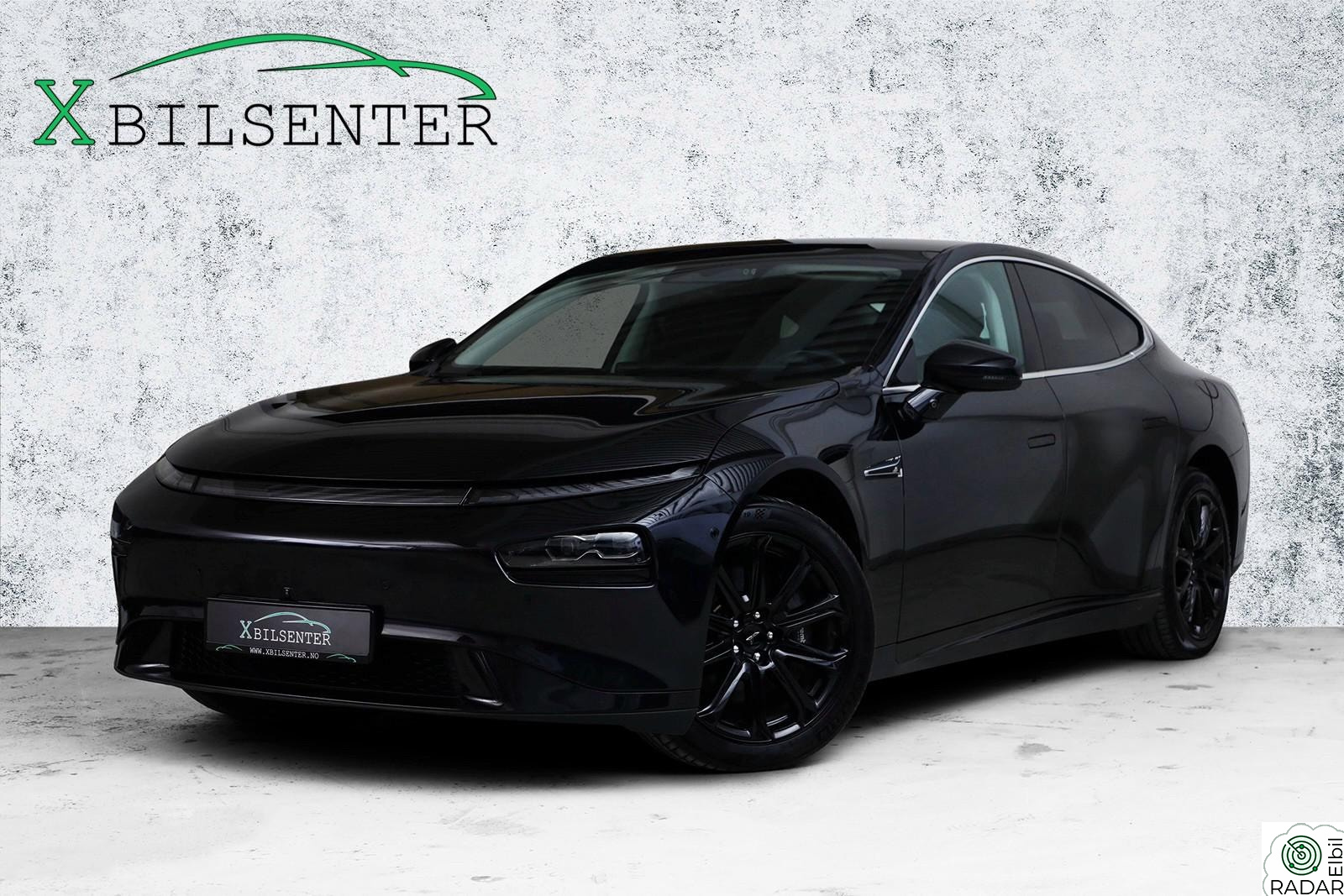XPENG P7 High Performance AWD // X-PILOT ACC PANO 360G DYNAUDIO+