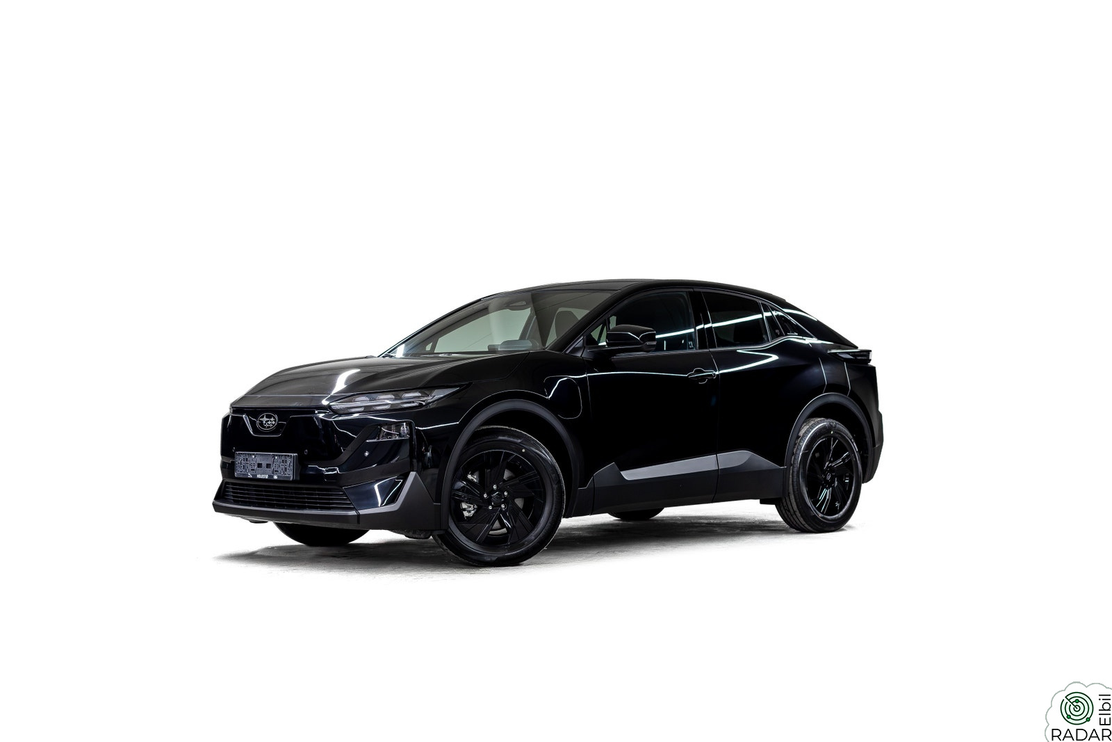 SUBARU UNCHARTED Hellestø Edition / SAFE10 / 451 KM / H.FESTE / V.HJUL
