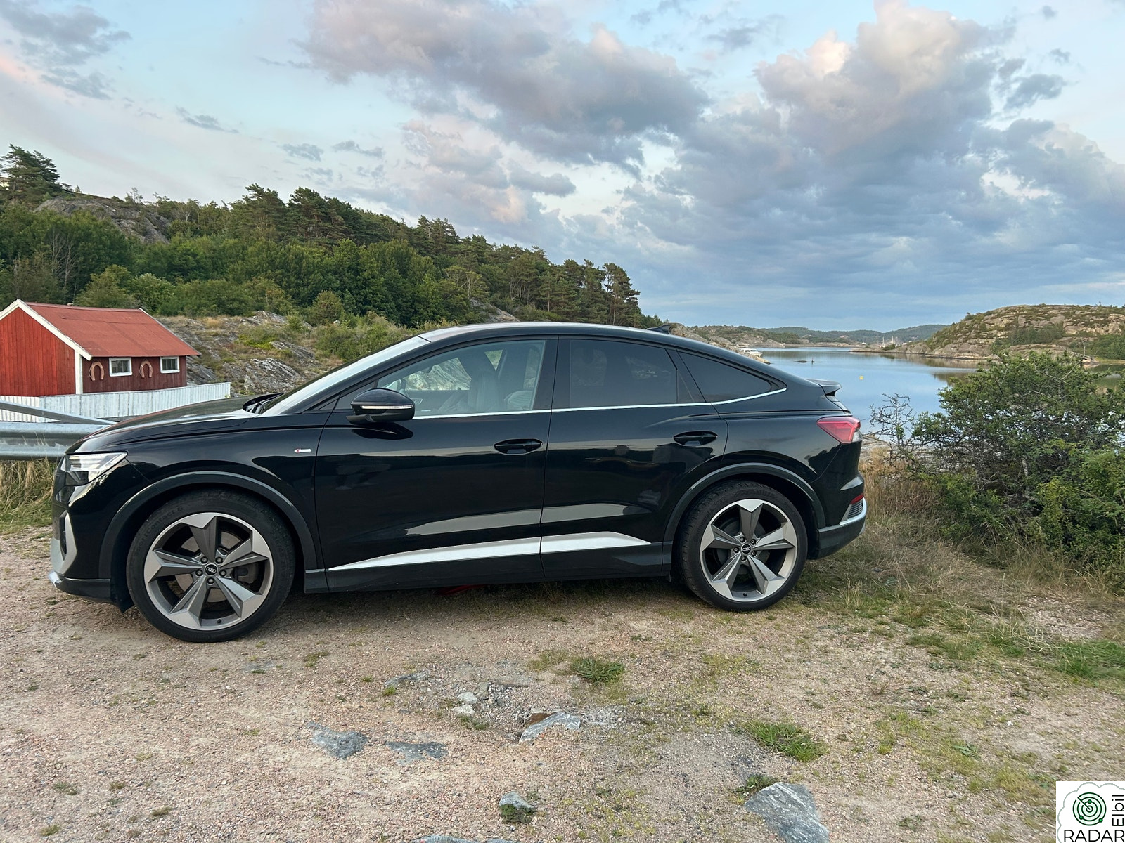 AUDI Q4 SPORTBACK 50 E TRON 50 Sportback E-Tron quattro S-Line