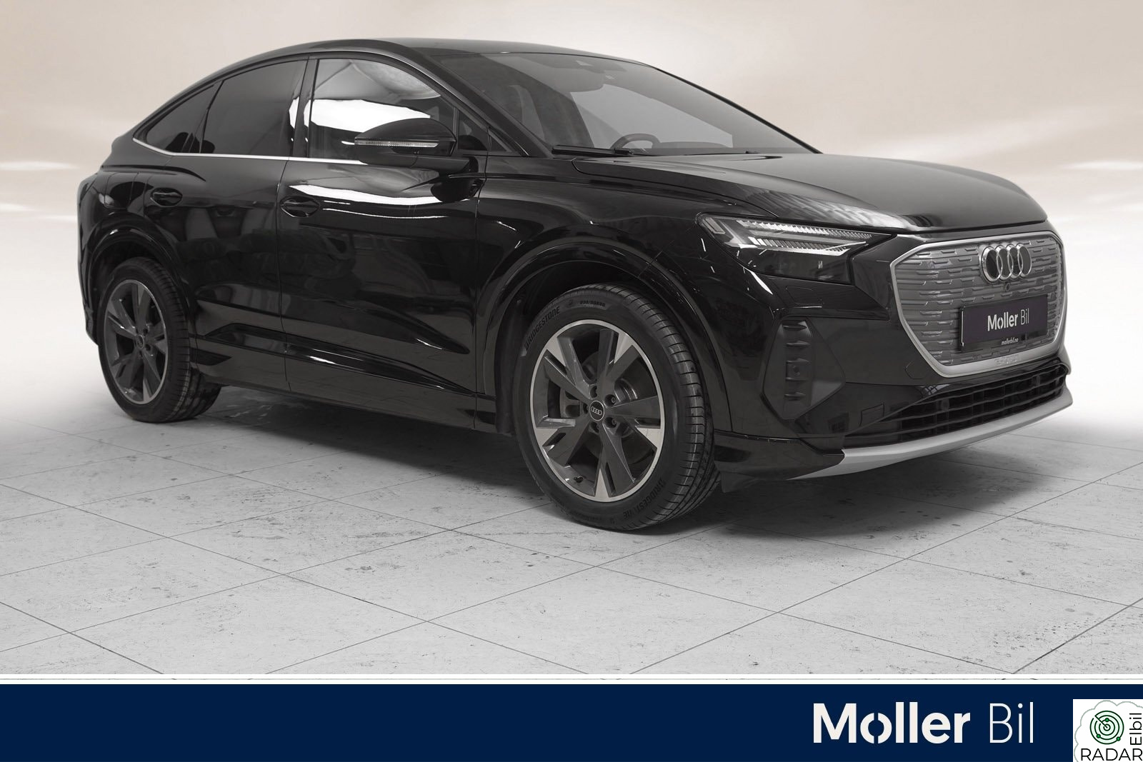 AUDI Q4 SPORTBACK 50 E TRON Q4 sportback 50 e-tron quattro