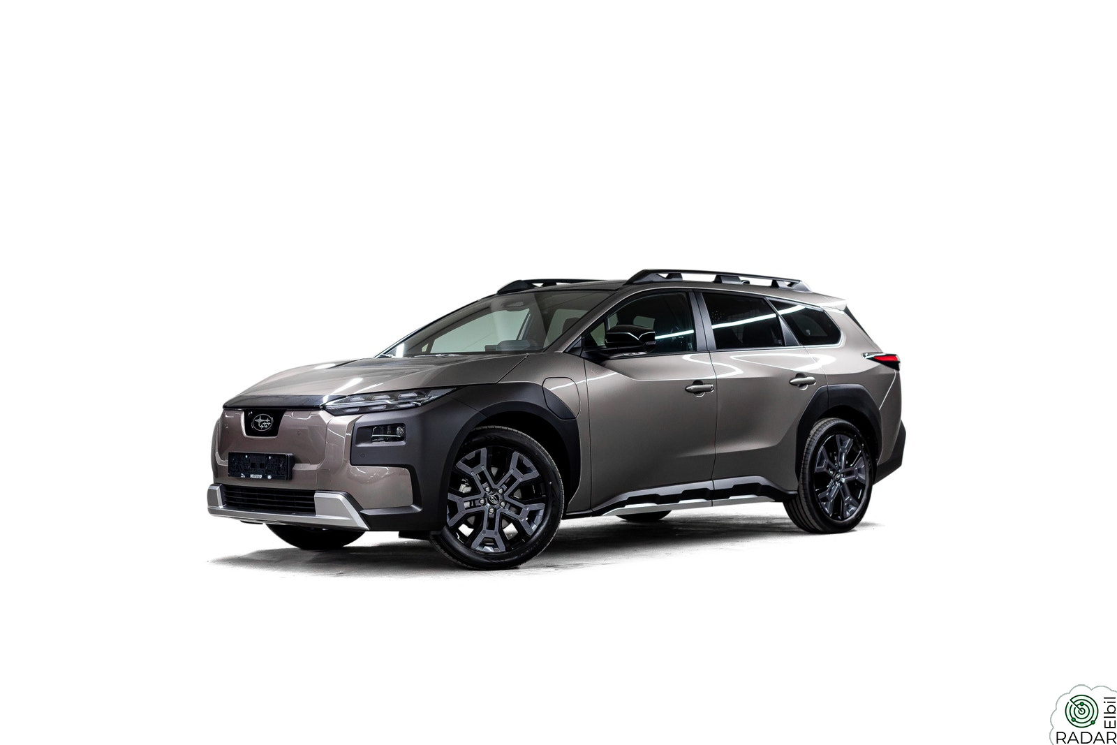 SUBARU E-OUTBACK XRS X-Mode Panorama | 380 hk | Krok | 10 års trygghet