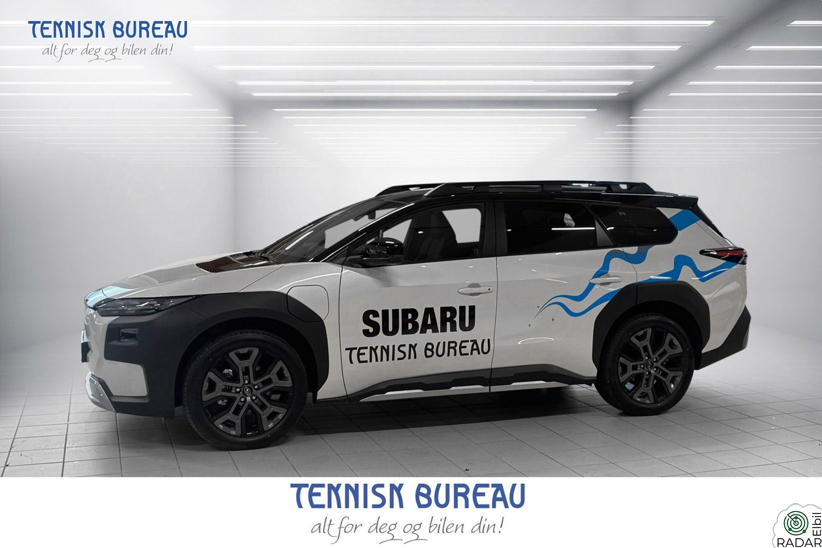 SUBARU E-OUTBACK XRS X-MODE AWD | 10 ÅRS GARANTI | SKILUKE | ACC | DAB+