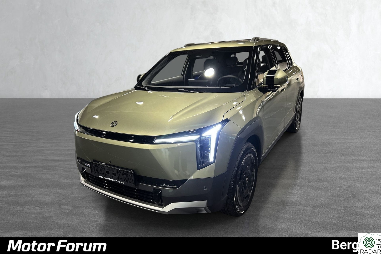 DONGFENG VIGO SIGNATURE | SOLTAK | ADAPTIV CRUISE | 360KAM | CARPLAY