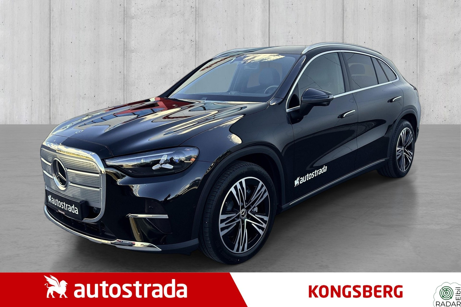 MERCEDES-BENZ GLC 400 4MATIC with EQ Te GLC 400 4MATIC/Premiumpk/Panorama/Head-up/20" ++