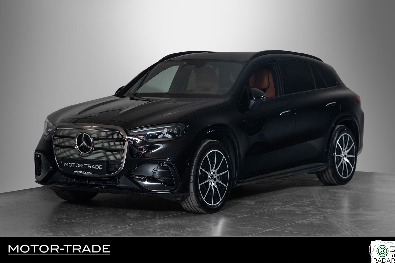 MERCEDES-BENZ GLC 400 4MATIC with EQ Te 4MATIC AMG Premium BURMESTER,KROK,LEVERINGSKLAR